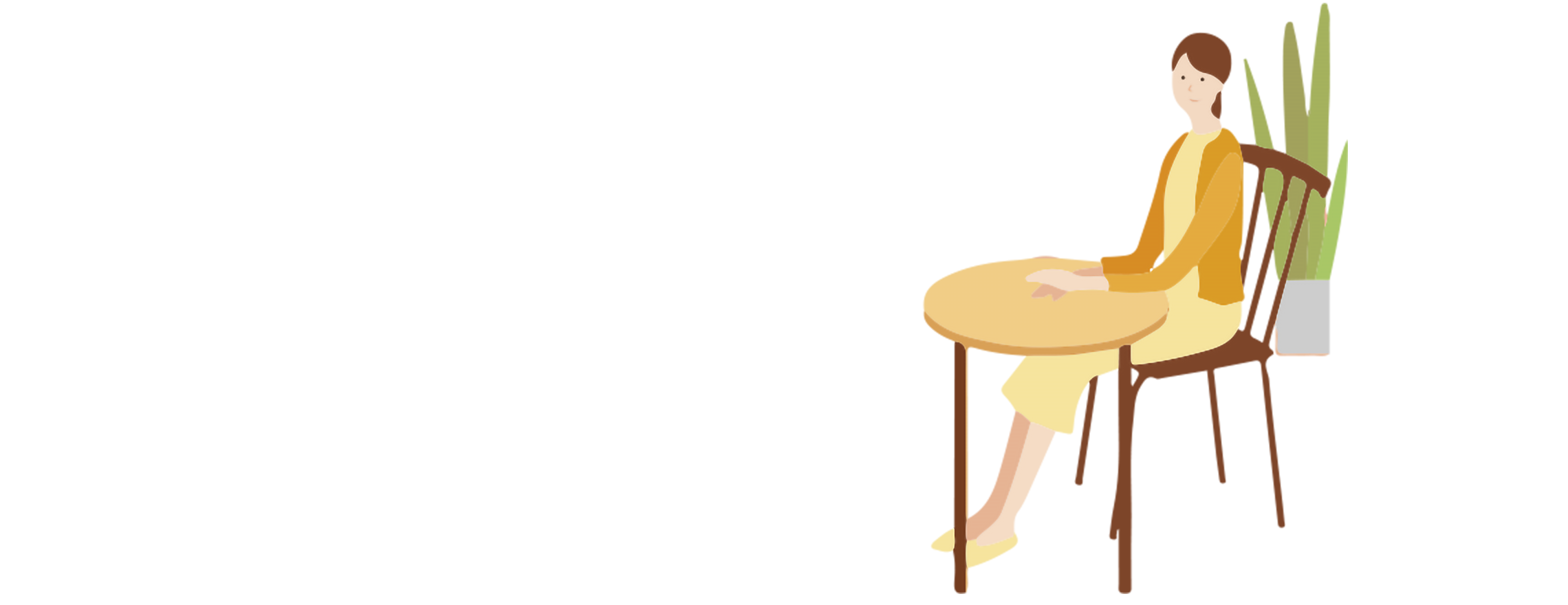 患者さんと医師がしっかりと話せるクリニック